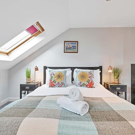 Belle Vue Sea View - By My Getaways Vila Brighton Exterior foto