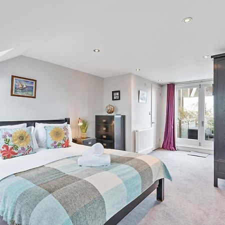 Belle Vue Sea View - By My Getaways Vila Brighton Exterior foto