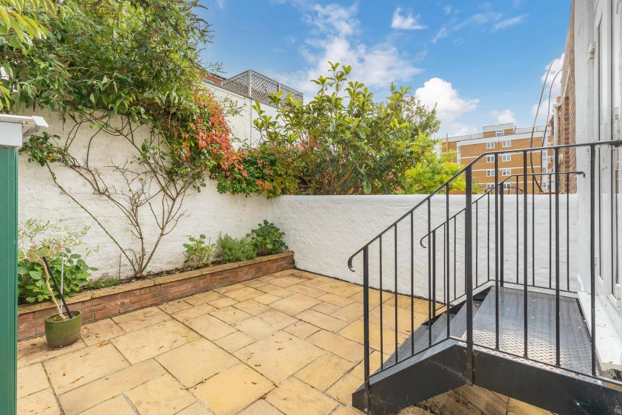 Belle Vue Sea View - By My Getaways Vila Brighton Exterior foto